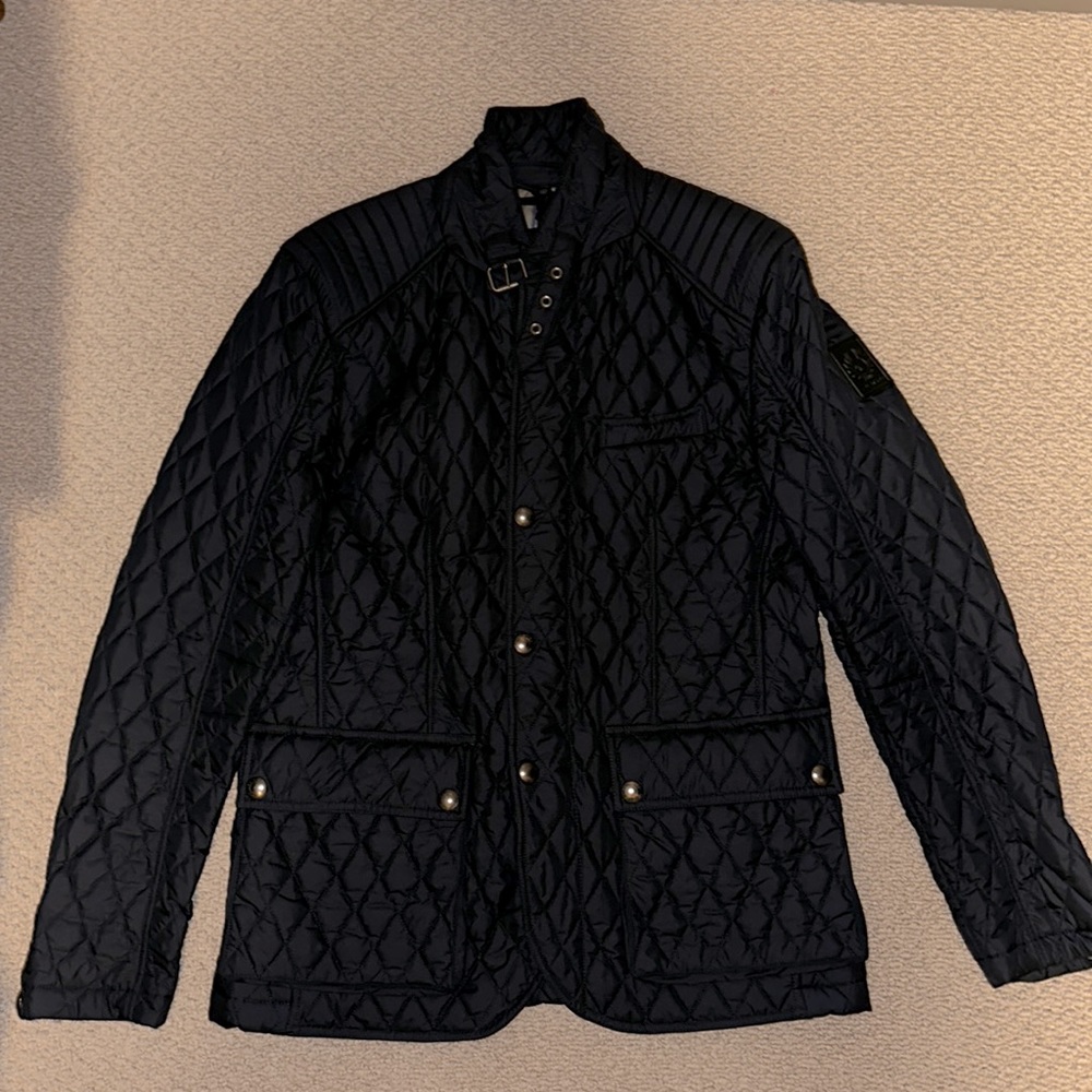 Belstaff petersham blazer